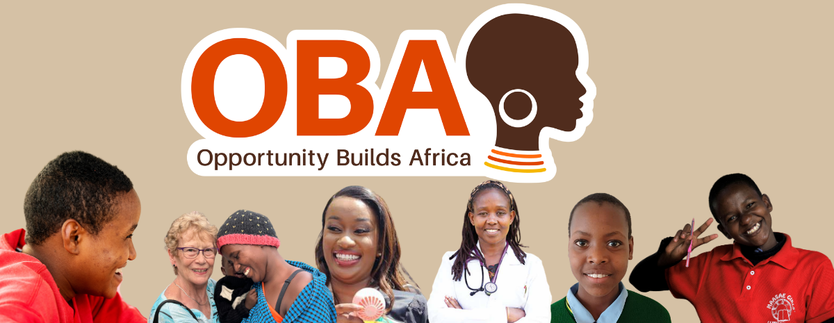 Opportunity Builds Africa Fundraising Event 2026
